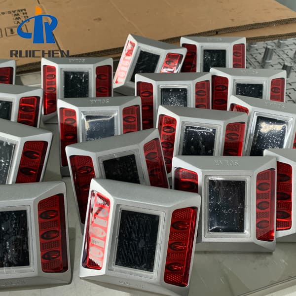 <h3>Wholesale Cast Aluminum good road stud reflectors For Parking </h3>
